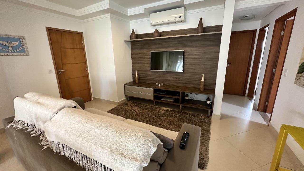 Apartamento Novo, Alto Padrao, No Guaruja, Com Terraco Gourmet E Lazer Apartment Exterior photo