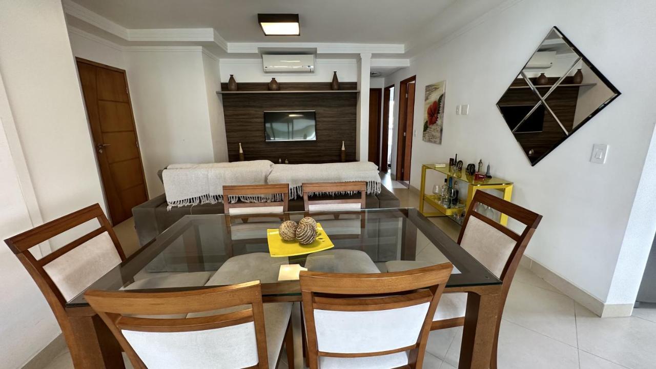 Apartamento Novo, Alto Padrao, No Guaruja, Com Terraco Gourmet E Lazer Apartment Exterior photo