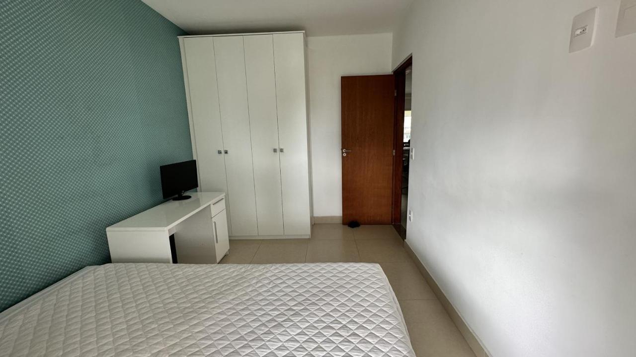 Apartamento Novo, Alto Padrao, No Guaruja, Com Terraco Gourmet E Lazer Apartment Exterior photo